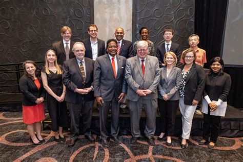 Faculty Scholars and Researchers Honored at 2024 Maryland Research