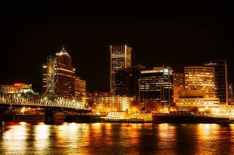 Портленд Сша Фото — Mixyfotos.ru