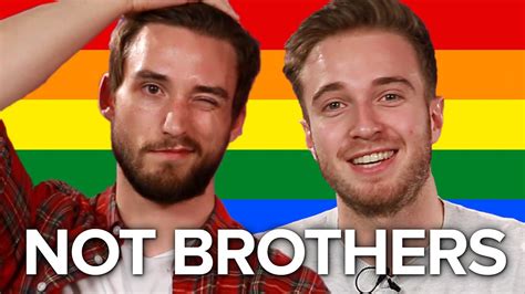 Struggles You Only Discover In Your First Same Sex Relationship Youtube