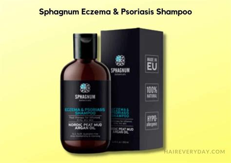 Here Are 10 Best Shampoos For Scalp Psoriasis That Are Even Recommended