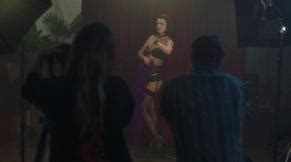 THE SANDMAN NUDE SCENES AZNude