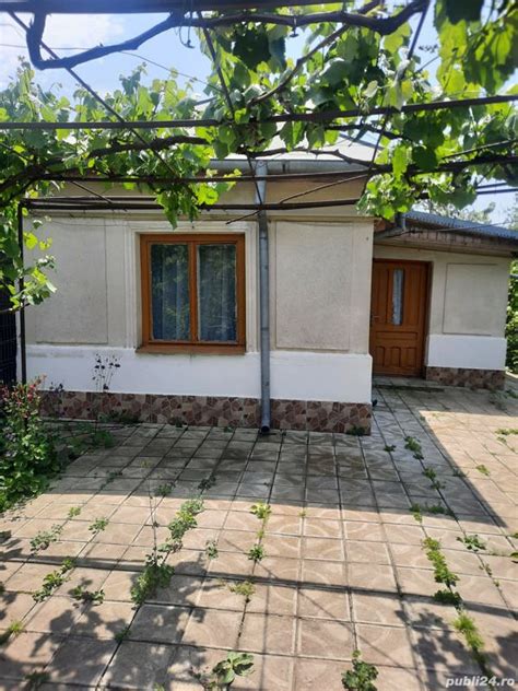 Vand Casa 80 0 Mp Faurei Braila Publi24