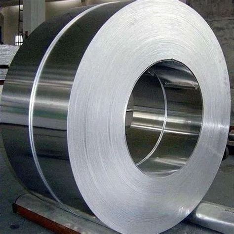 Stainless Steel Slit Coils At Rs Kilogram Ss Slitting Coil In