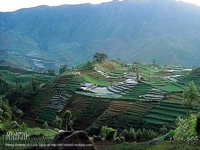 Visit the Abode of the Gods at Dieng Plateau, Java | Indonesia'd