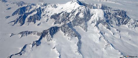 Mount mckinley summit 4K wallpaper download