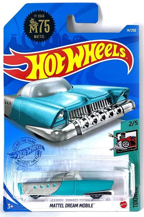 Stary Resorak Hot Wheels Greased Niska Cena Na Allegro