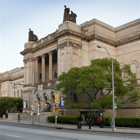 Carnegie Museum Pittsburgh