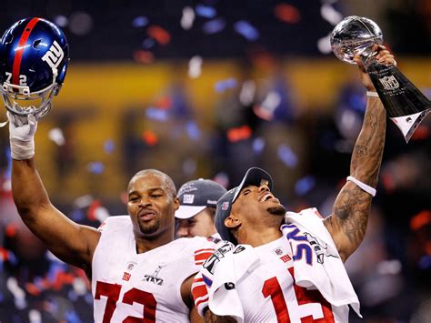 Super Bowl XLVI - Photo 27 - Pictures - CBS News