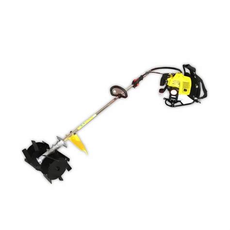 Heavy Duty Backpack Brush Cutter Stroke At Rs Brush Cutter