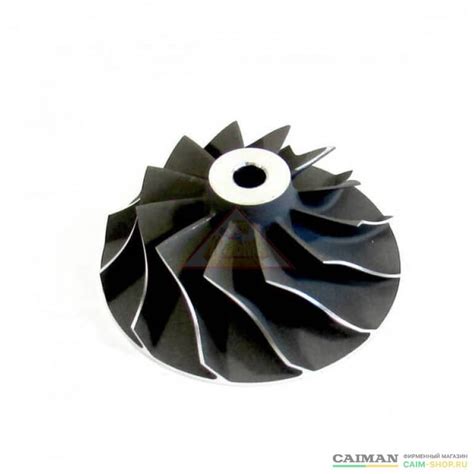 Крыльчатка турбины Caiman 045Z13200A - Аксессуары и расходные материалы ...