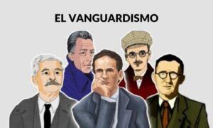 El Vanguardismo Y Sus Ismos Caracter Sticas Y Autores