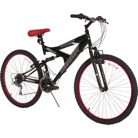 dynacraft equator mens mountain bike walmartcom