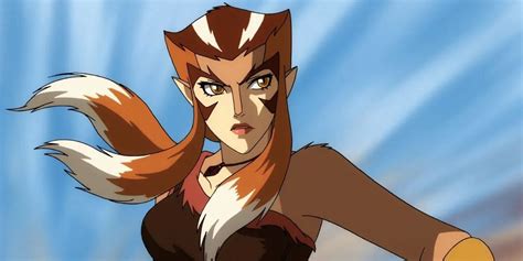 What ThunderCats 2011 Season 2 Would Have Looked Like