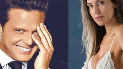 Conoce Todo Sobre Mercedes Villador La Nueva Novia De Luis Miguel Y