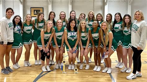 Varsity Cheer Team Prepares For Fall 2023 At Uca Camp Clemson