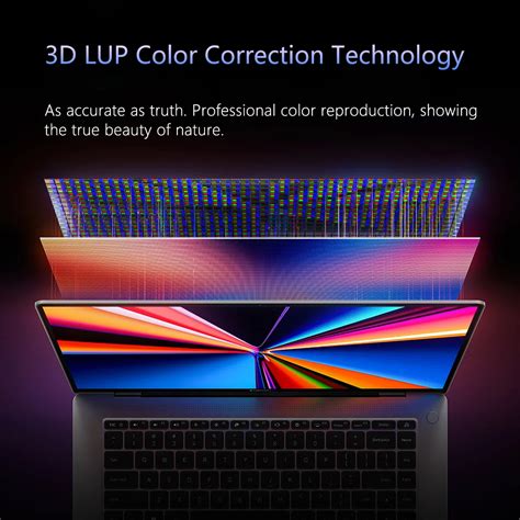 Xiaomi Book Pro 16 Laptop 2022 intel i7-1260P/i5-1240P RTX 2050… – Gearbest