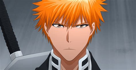 Bleach 18 Personajes Principales Y Lo Que Necesitas Saber De Ellos