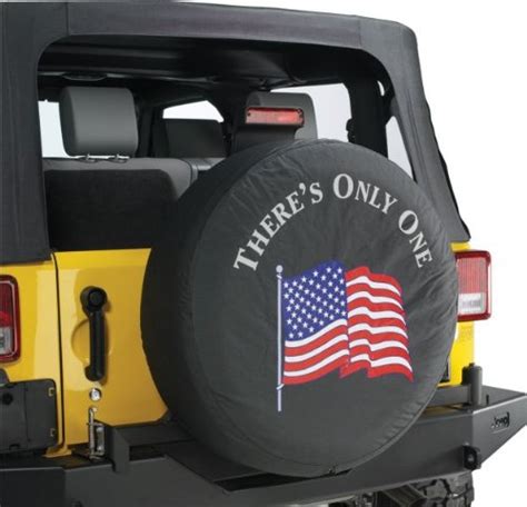 Amazon Jeep Wrangler Spare Tire Covers