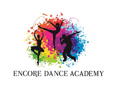 Logo Design Dance Logo Make Logo Design