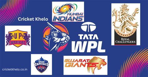 Wpl 2023 Schedule Stadium Wise Wpl Matches Schedule Pdf Venue Time