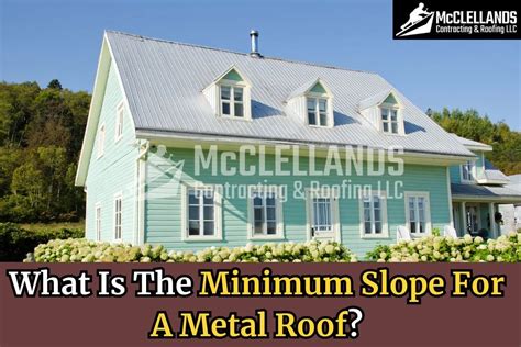 Best Metal Roof Sealants Reviewed By Experts In