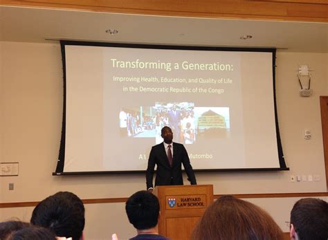 Fans react to Kimba Mutombo and his incredible humanitarian work 7