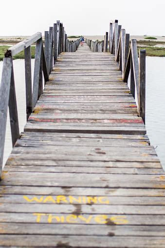 Old Boardwalk Stock Photo - Download Image Now - Jetty, Beach, Boardwalk - iStock