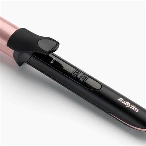 ᐉ თმის სახვევი BABYLISS C452E (160-210°C) | TMIS SAXVEVI