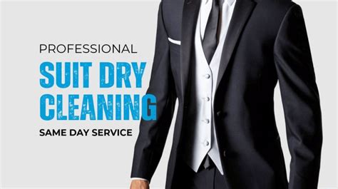 Dry Cleaning Services – Cleanfax