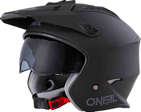 Oneal Volt Solid Trial Helm - günstig kaufen FC-Moto