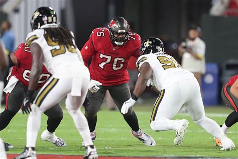 Bucs Vs Saints Most Disappointing Players In Week 13