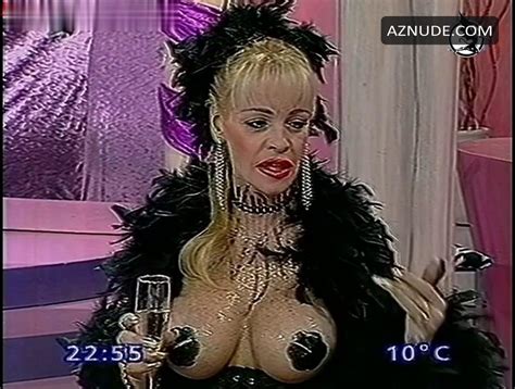 Silvia Suller Nude Aznude