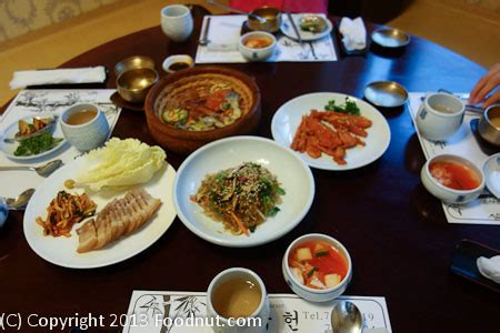 song jook heon restaurant review seoul korea