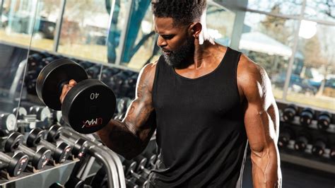 5 Big Reasons Your Biceps Aren T Growing