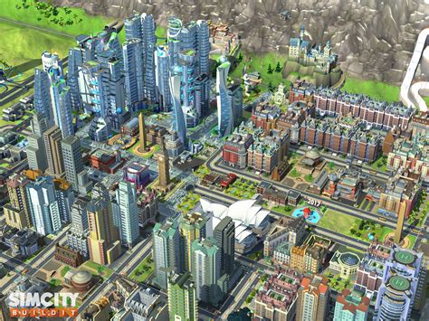 play simcity buildit  httpbitlyllwf