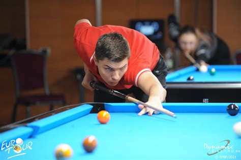 Player Gallery Wiktor Zielinski Photo Gallery Azbilliards