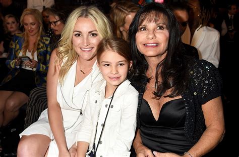 Jamie Lynn Spears' Daughter In Critical But Stable Condition After ATV ...