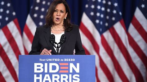 Vice Presidential Debate Kamala Harris Goal Is To Focus On Trump Not