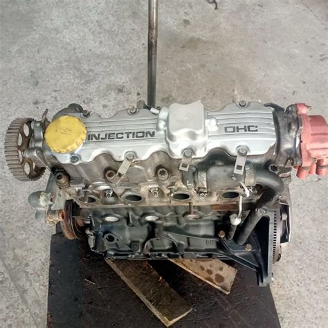 Opel Vectra A Astra F 1 8 Çıkma Motor Komple C18NZ Fiyatları ve