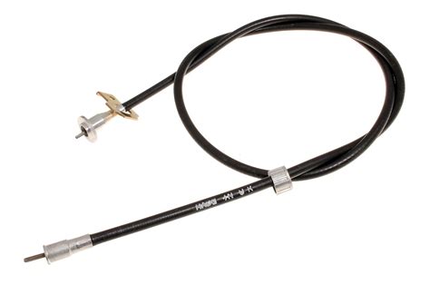 Speedometer Cable In Long Gsd Rimmer Bros