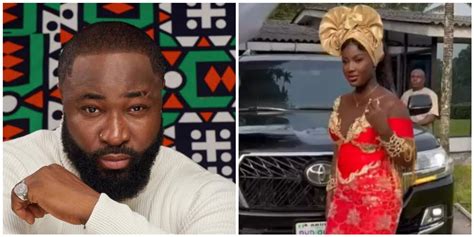 "I go still marry 2nd wife" - Harrysong's birthday message to wife causes stir