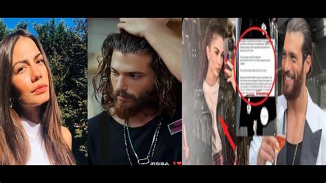 Demet Zdemir Desafi A Todos Por Can Yaman No Podr N Terminar Can