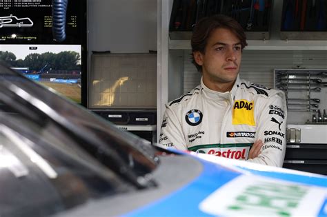 Rogério Lima 23 モータースポーツ DTM Augusto Farfus mantém bom ritmo de