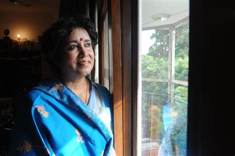 Taslima Nasreen Lajja Islamic Society Is Not Open To Critical Thinking