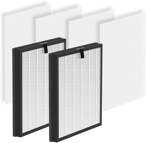 Amazon Hy True Hepa Filter Replacement Compatible With Morento