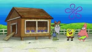 Farmerbob Episode From Spongepedia The Biggest Spongebob Wiki In