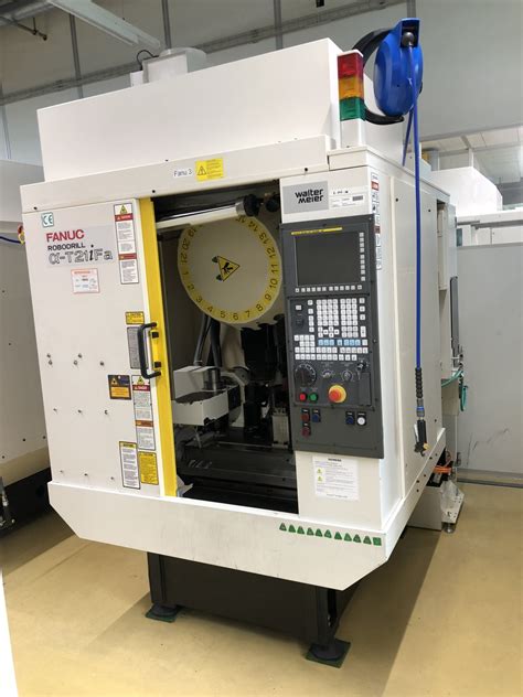 Com Fanuc T21ifa T14ifa 4