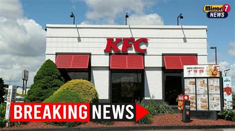 KFC Canada S Shift To Halal Chicken Sparks Controversy YouTube