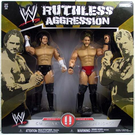 5 Best Jakks Pacific WWE Figures To Add To Your Collection