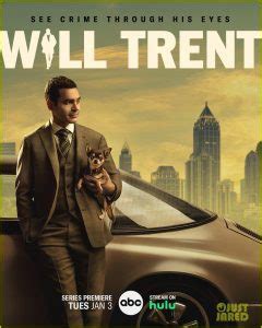 Will Trent Season Episode I M A Pretty Observant Guy Recap Review